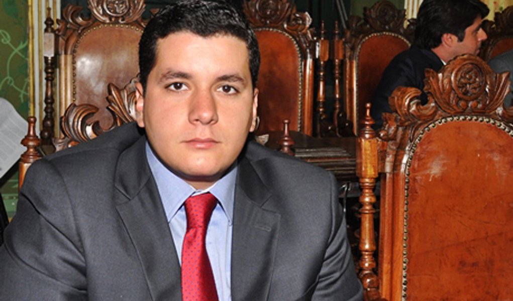 PSD confia na rejeição das contas de João Henrique PSD confia na rejeição das contas de João Henrique