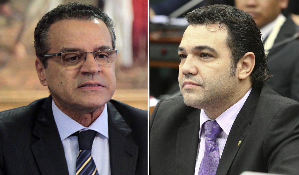 Henrique Alves ao STF: eleição de Feliciano valeu Henrique Alves ao STF: eleição de Feliciano valeu
