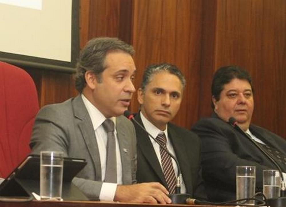 OAB-GO discute Plano Diretor de Goiânia em audiência pública OAB-GO discute Plano Diretor de Goiânia em audiência pública