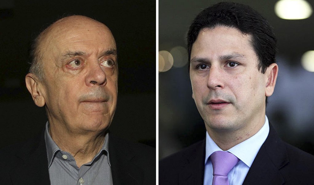 "O PSDB em São Paulo está resolvido". Será? "O PSDB em São Paulo está resolvido". Será?