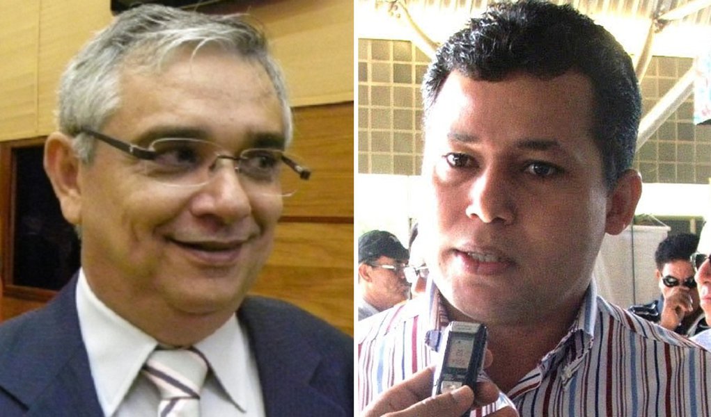 Sem argumentos, políticos sergipanos agridem jornalistas; até quando? Sem argumentos, políticos sergipanos agridem jornalistas; até quando?