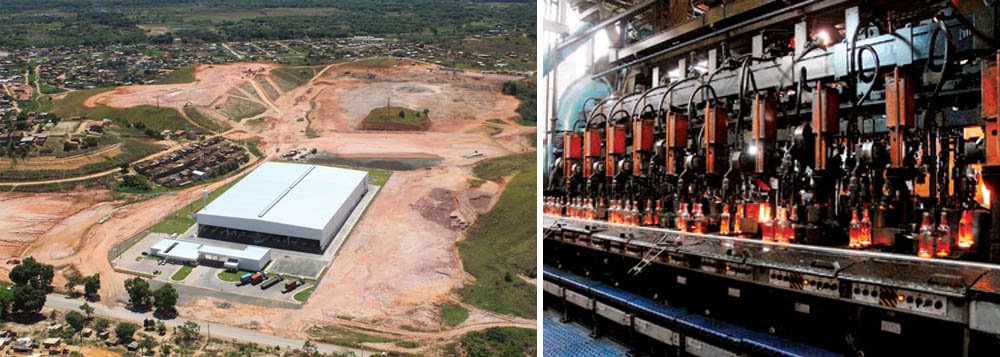 Com R$ 800 mi investidos, CBVP opera em agosto Com R$ 800 mi investidos, CBVP opera em agosto