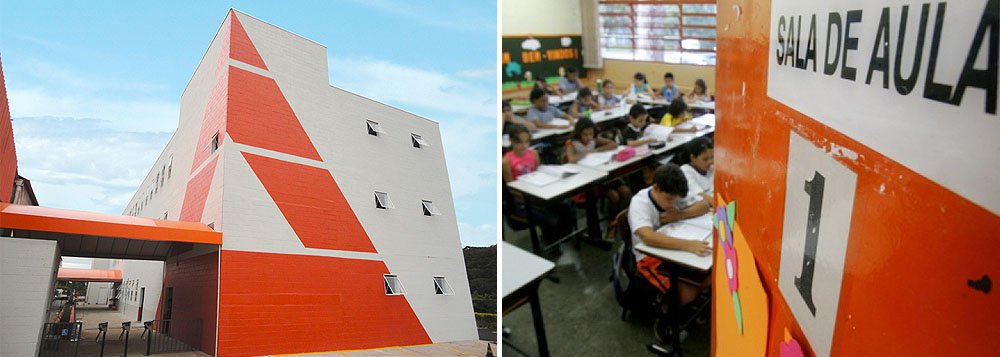 Anhanguera Educacional é engolida por concorrente Anhanguera Educacional é engolida por concorrente