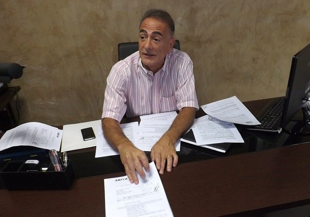 MP inicia investigação sobre fantasmas de Jardel MP inicia investigação sobre fantasmas de Jardel