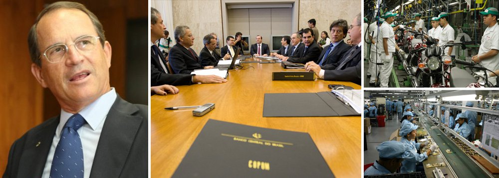 Furlan ao 247: “Brasil não pode se flagelar por juros” Furlan ao 247: “Brasil não pode se flagelar por juros”
