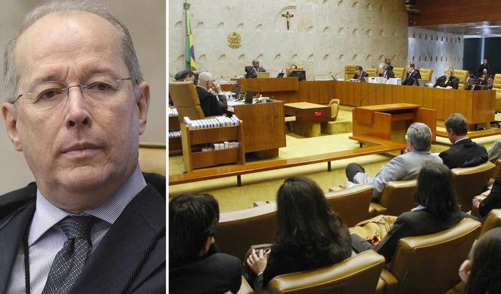 Réus podem ir à OEA e Brasil terá de acatar decisão Réus podem ir à OEA e Brasil terá de acatar decisão