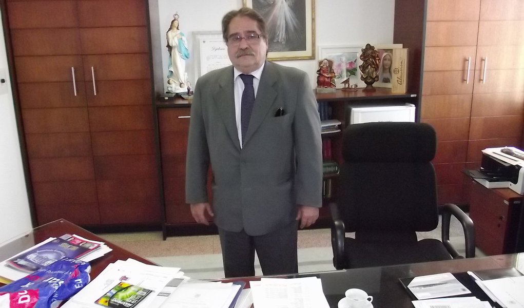 Presidente do TJ-BA pode ir ao STF contra CNJ e União Presidente do TJ-BA pode ir ao STF contra CNJ e União