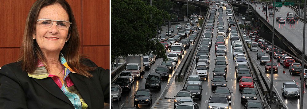 Graça descarta alta da gasolina em 2013 Graça descarta alta da gasolina em 2013