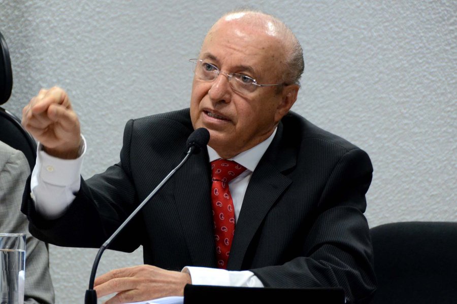 Valadares diz que PSB estará com Déda e Jackson em 2014 (Foto: ) Valadares diz que PSB estará com Déda e Jackson em 2014