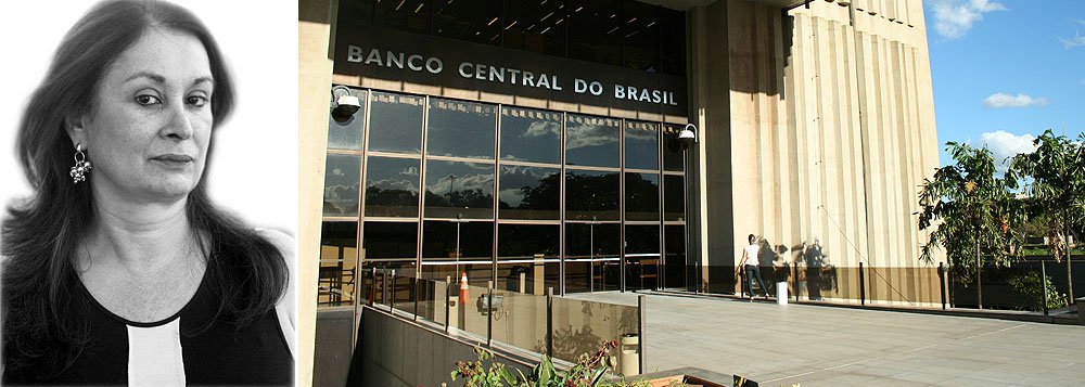 Claudia Safatle: BC deve esperar um pouco mais Claudia Safatle: BC deve esperar um pouco mais