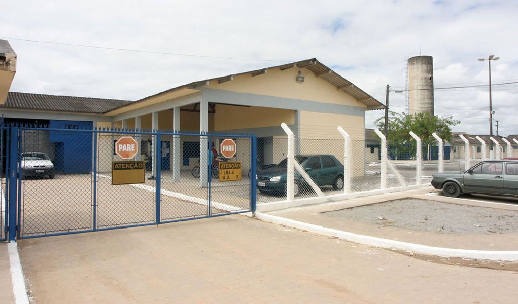 Chefes de facções criminosas retornam a Alagoas Chefes de facções criminosas retornam a Alagoas