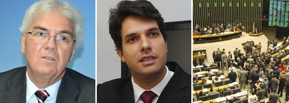 “Querem calar o MP”, diz Procurador-geral de Justiça de Alagoas “Querem calar o MP”, diz Procurador-geral de Justiça de Alagoas