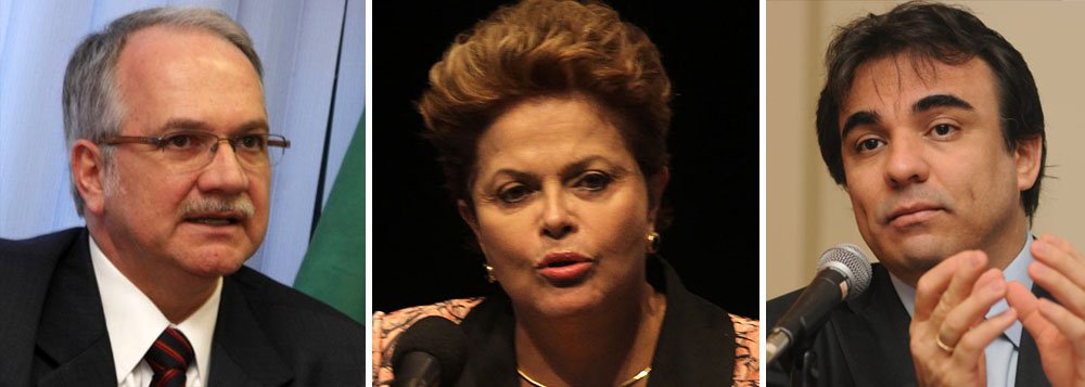 Lobby de Veja por ministro tucano no Supremo? Lobby de Veja por ministro tucano no Supremo?