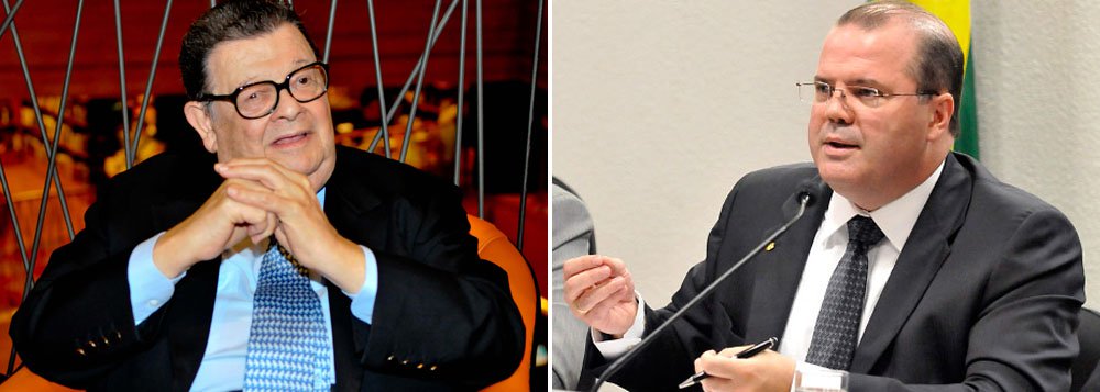 Delfim: cautela do BC é confundida com leniência Delfim: cautela do BC é confundida com leniência