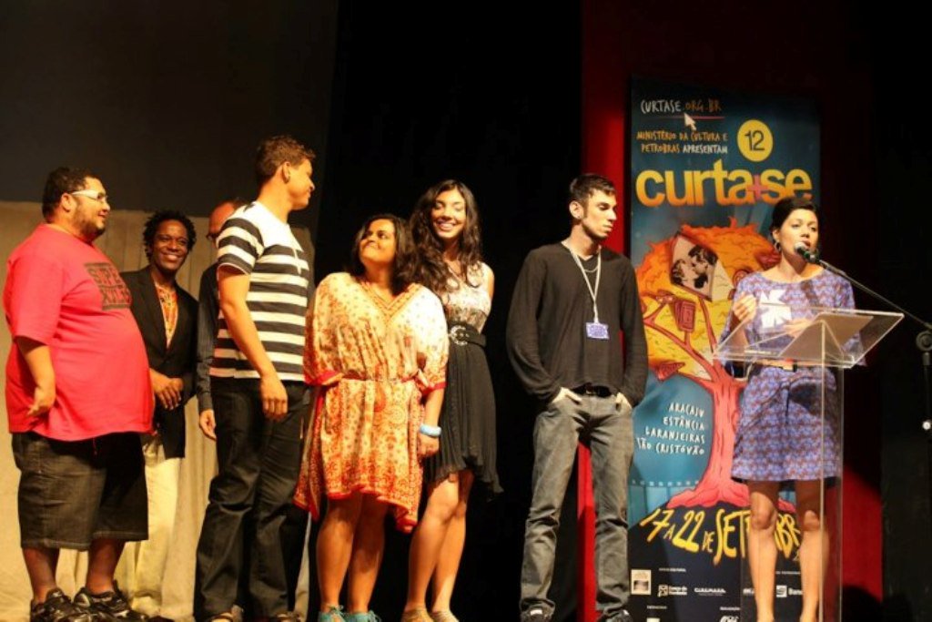 Curta-SE 13 prorroga inscrições até 30 de abril Curta-SE 13 prorroga inscrições até 30 de abril