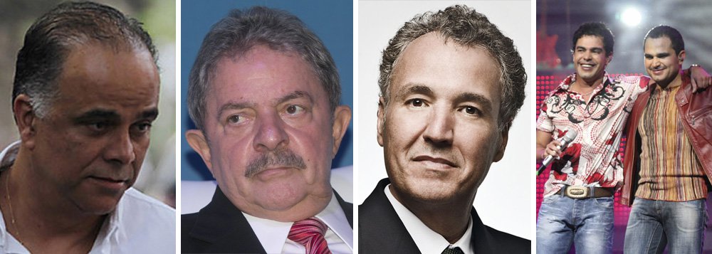 Procuradoria investiga Lula por mensalão Procuradoria investiga Lula por mensalão