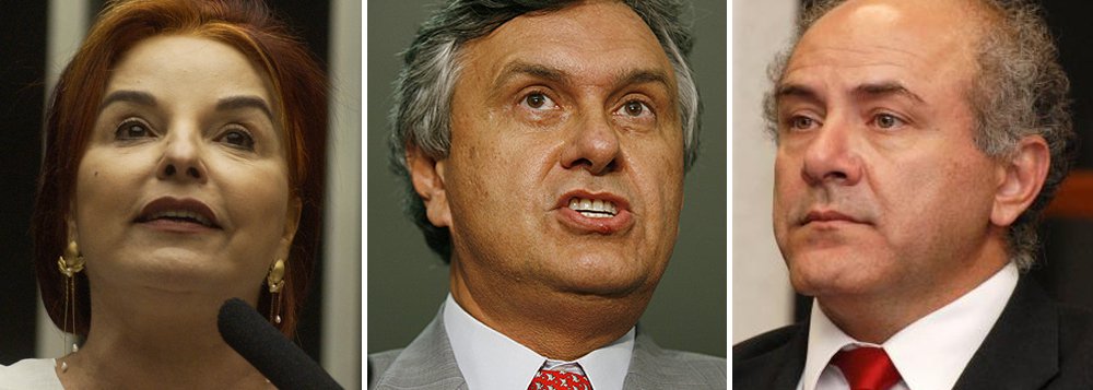 As caravanas da discórdia As caravanas da discórdia