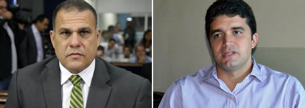 Prefeitura de Maceió permanece sem orçamento Prefeitura de Maceió permanece sem orçamento