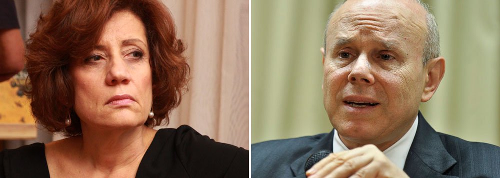 A Miriam, Guido diz que juros podem subir A Miriam, Guido diz que juros podem subir
