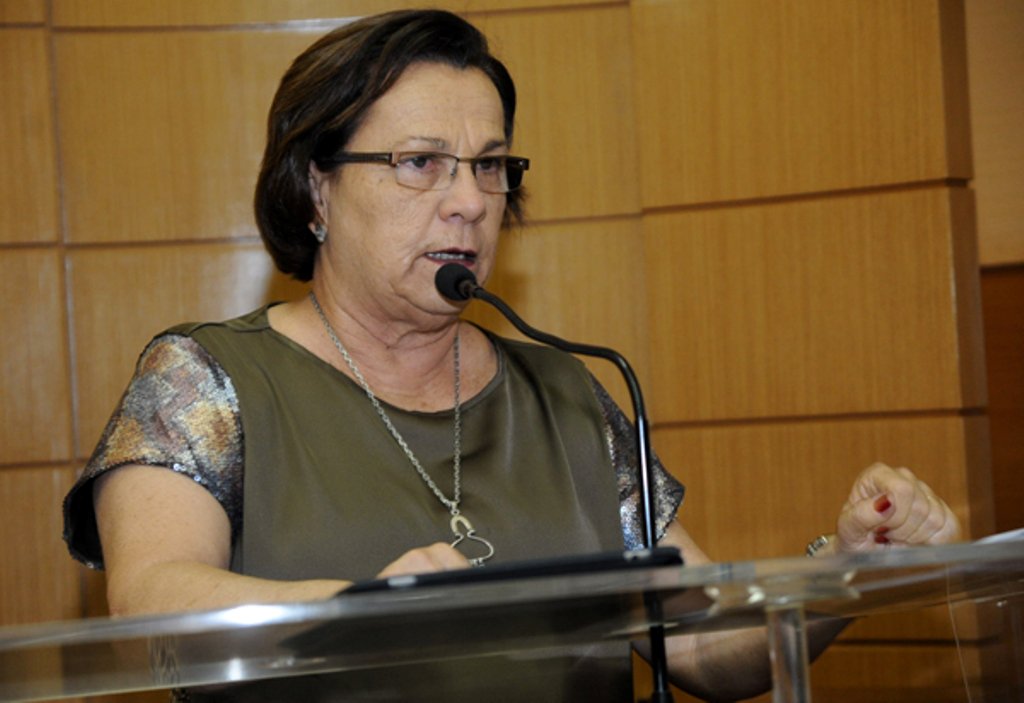Ana Lúcia: grupo de extermínio assassinou 17 jovens em Poço Verde Ana Lúcia: grupo de extermínio assassinou 17 jovens em Poço Verde