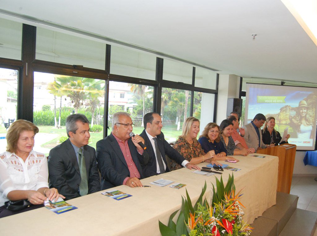 Sergipanos farão turismo interno com descontos de até 30% Sergipanos farão turismo interno com descontos de até 30%