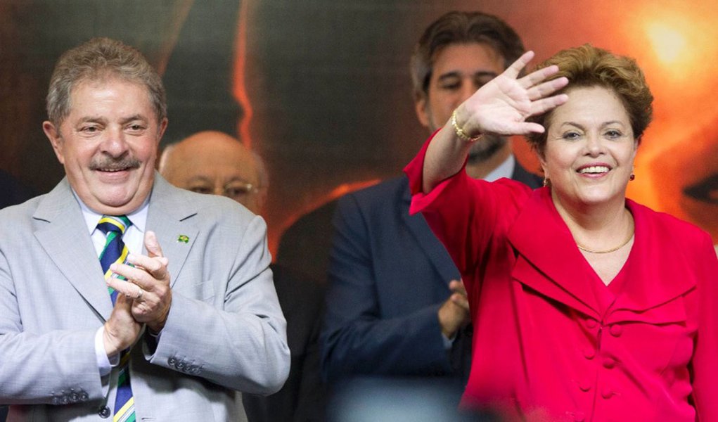 Lula aprova escolha de ministros do PR e do PDT Lula aprova escolha de ministros do PR e do PDT