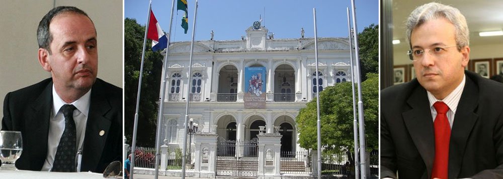 Alagoas descumpre Lei de Acesso à Informação Alagoas descumpre Lei de Acesso à Informação