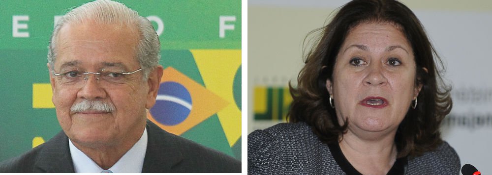 PR baiano refuta submissão de César Borges a Belchior PR baiano refuta submissão de César Borges a Belchior