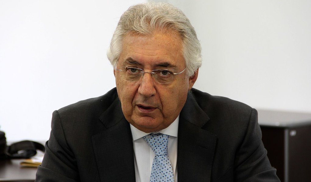 Afif é a última peça da reforma ministerial Afif é a última peça da reforma ministerial