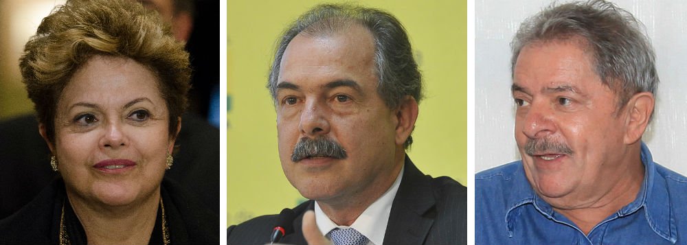 Depois da reforma, Dilma debate sucessão com Lula Depois da reforma, Dilma debate sucessão com Lula