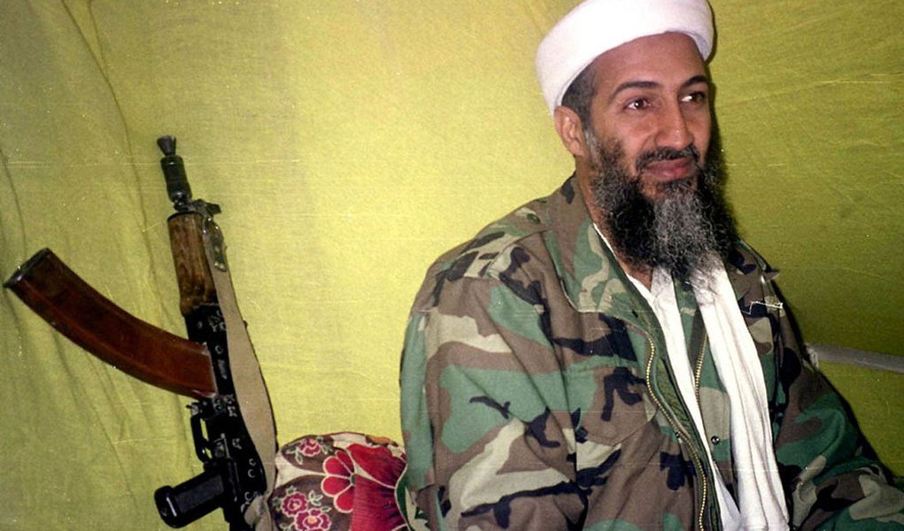 Apenas dois soldados do grupo que matou Bin Laden estariam vivos Apenas dois soldados do grupo que matou Bin Laden estariam vivos