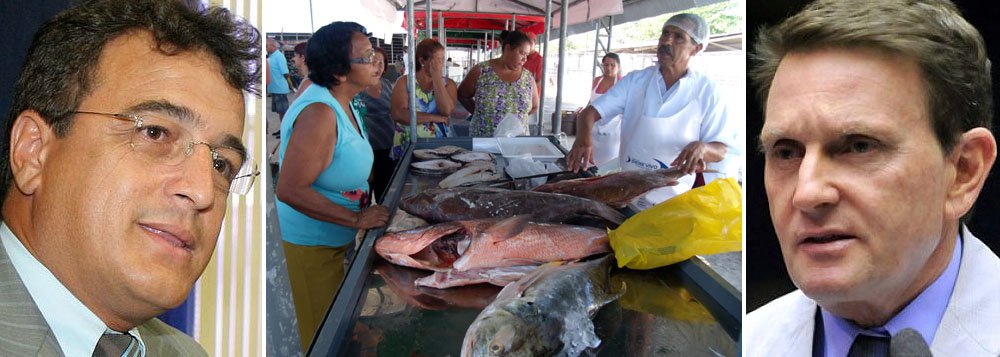 Ex-vereador assume a Superintendência da Pesca Ex-vereador assume a Superintendência da Pesca