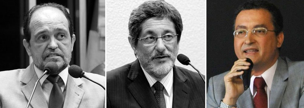 2014: Jaques Wagner tira Gabrielli de cena 2014: Jaques Wagner tira Gabrielli de cena