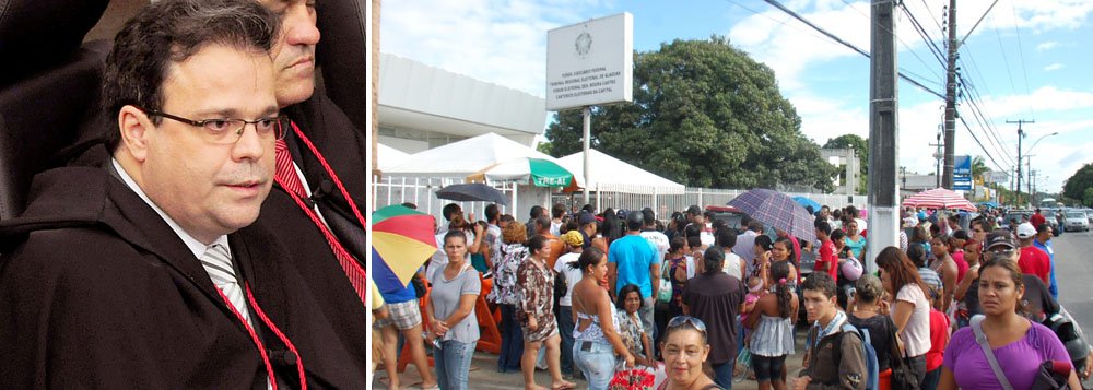 TJ vai realizar concurso para cartórios TJ vai realizar concurso para cartórios