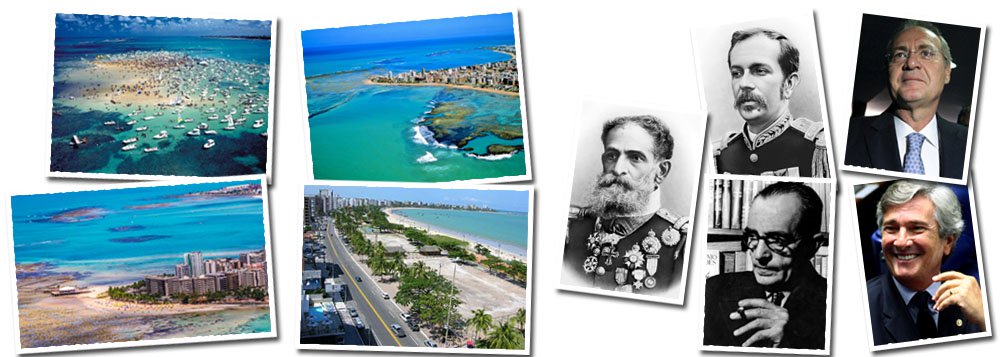 Alagoas também é 247 Alagoas também é 247