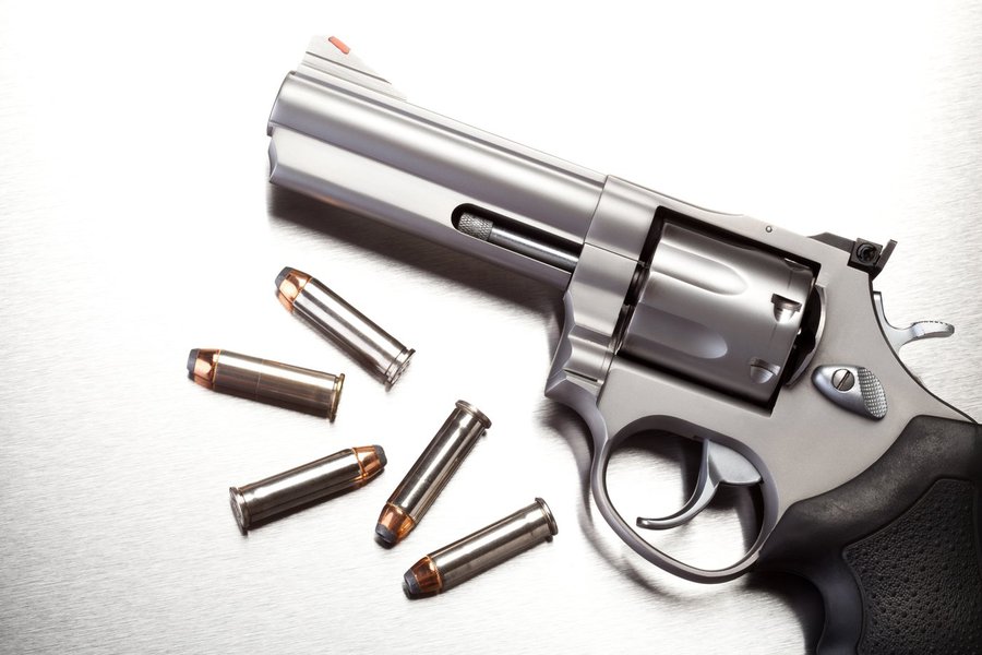Venda de armas de fogo caiu 40,6% após Estatuto Venda de armas de fogo caiu 40,6% após Estatuto