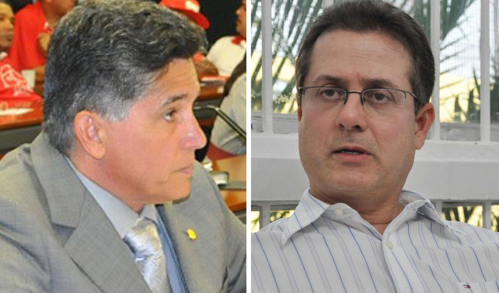 Dois baianos estão entre os mais faltosos da Câmara Dois baianos estão entre os mais faltosos da Câmara