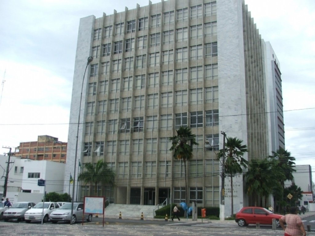 TJ de Sergipe tem 90 dias para preparar edital de concurso para cartório TJ de Sergipe tem 90 dias para preparar edital de concurso para cartório