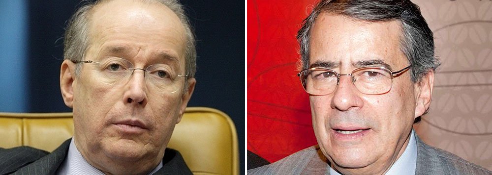Ministro suspende condenação a PHA Ministro suspende condenação a PHA