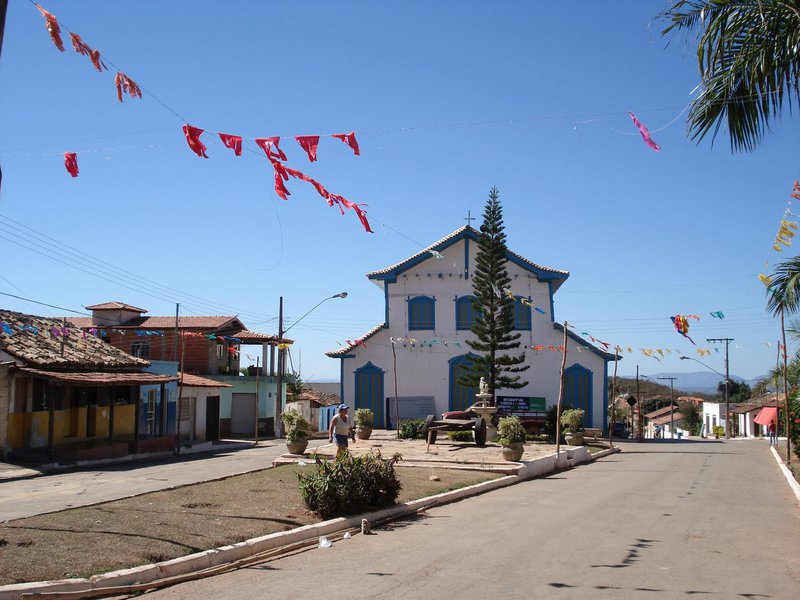 Minas reconstrói seu patrimônio cultural Minas reconstrói seu patrimônio cultural