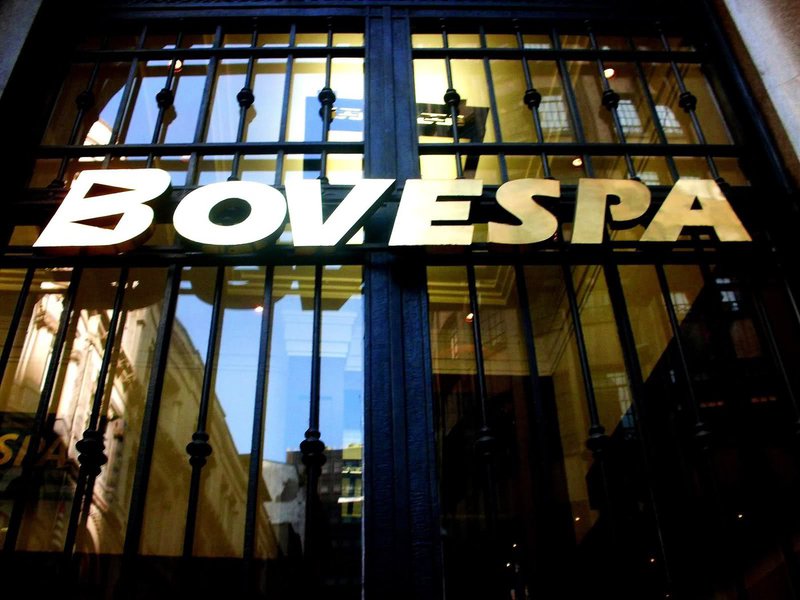Bovespa tem pior 1° tri em 18 anos Bovespa tem pior 1° tri em 18 anos