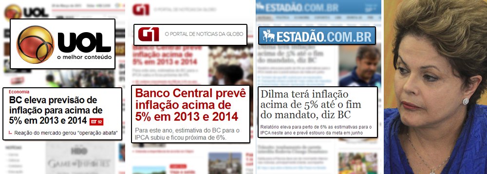 Por que tanta má vontade? Por que tanta má vontade?