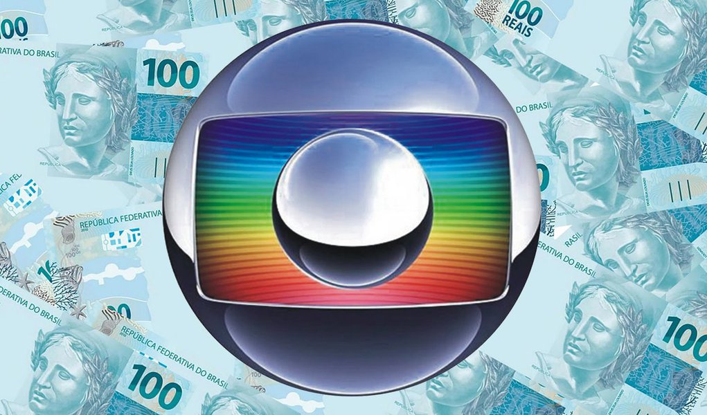 2012 foi ano de "pibão" para a Globo 2012 foi ano de "pibão" para a Globo