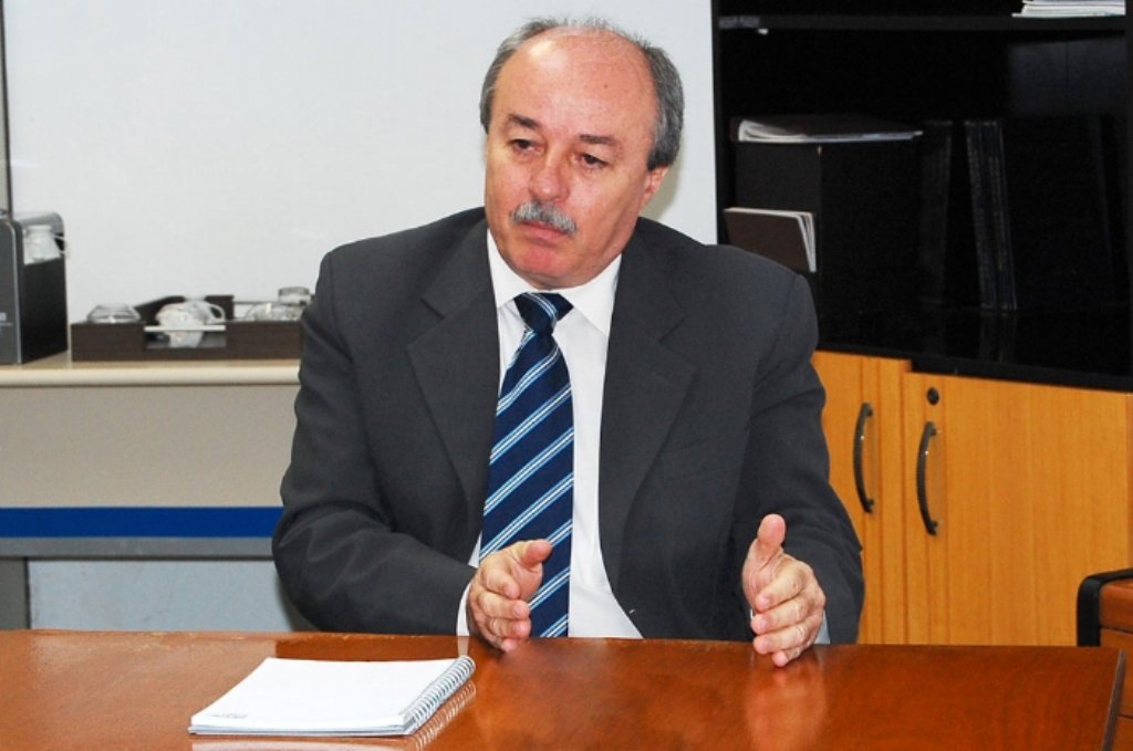 Sergipe ganha com royalties, mas perde muito na nova partilha do FPE Sergipe ganha com royalties, mas perde muito na nova partilha do FPE