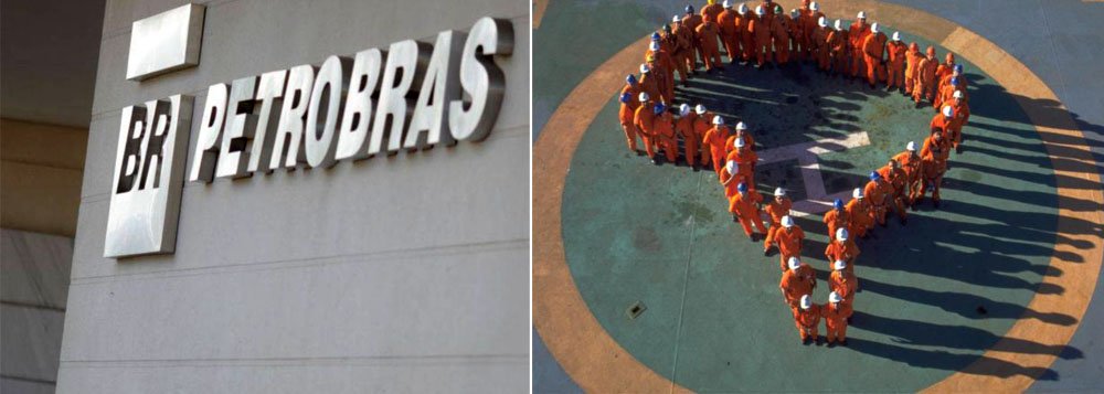 Petrobras deve há seis anos ao governo, diz ANP Petrobras deve há seis anos ao governo, diz ANP
