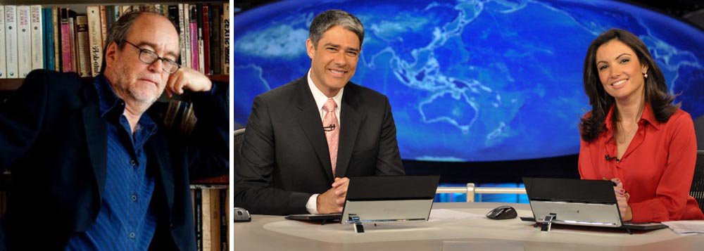 Um mundo sem Globo: a utopia de Paulo Nogueira Um mundo sem Globo: a utopia de Paulo Nogueira