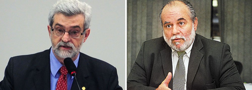 PT e PSB brigam sobre quem antecipou debate de 2014 PT e PSB brigam sobre quem antecipou debate de 2014