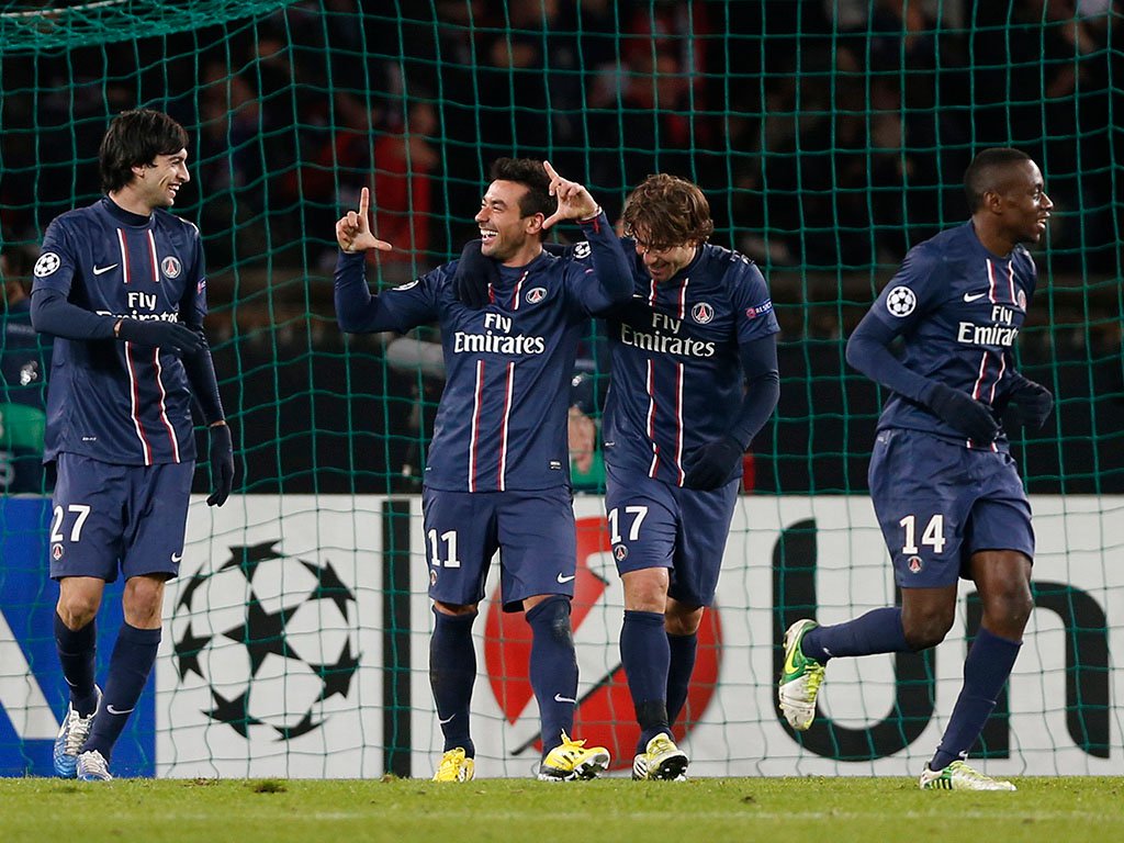Clubes não serão poupados de superimposto na França Clubes não serão poupados de superimposto na França