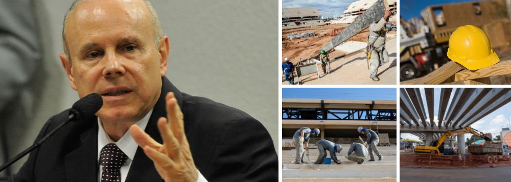 Invista, empresário. O imposto, agora, é zero Invista, empresário. O imposto, agora, é zero