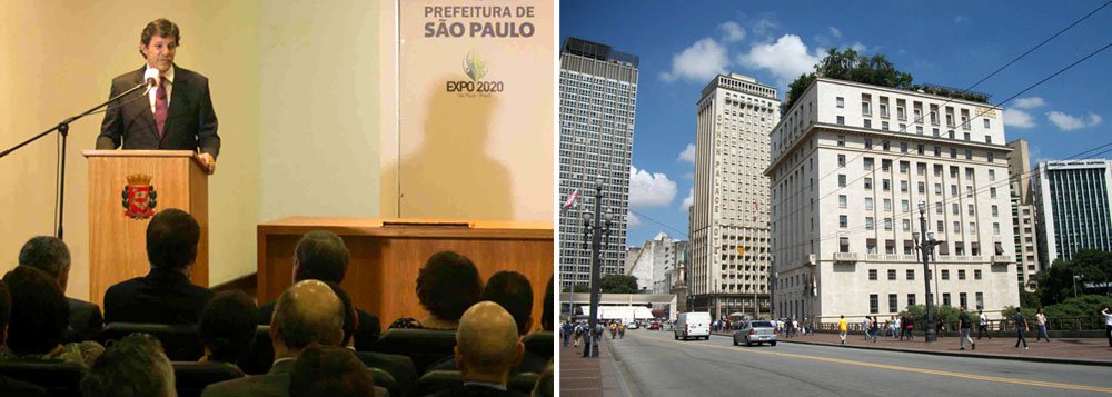 Haddad: “Meta é ganhar de 3 a 0, não queremos 1 a 0” Haddad: “Meta é ganhar de 3 a 0, não queremos 1 a 0”
